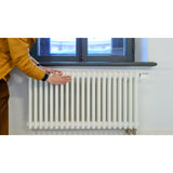 Imou trv1 termostat zigbee (hvid)