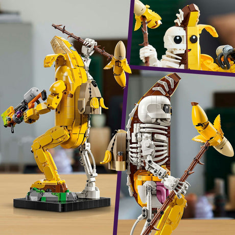 Lego Fortnite - Peely Bone Construction Toy (77072)