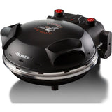 Ariete pizzaovn 0917 00 (sort)