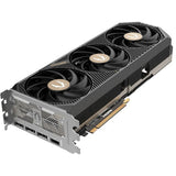 Zotac GeForce RTX 5080 Solid Core OC-grafikkort (DLSS 4, 3x Display Port, 1x HDMI 2.1)