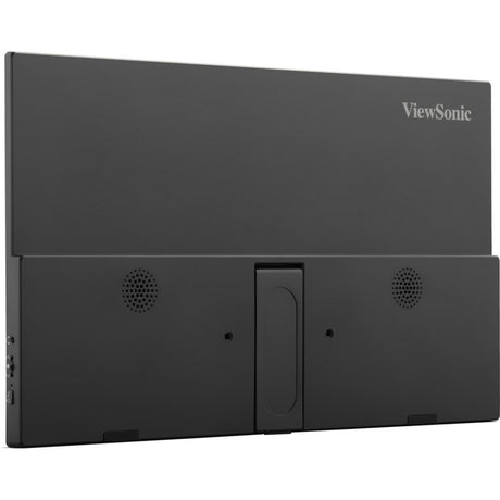 Viewsonic VA1650 letvægts bærbar skærm 16 (sort, 1x HDMI, USB-C)