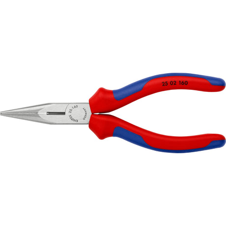 Knipex radiotang 2502 - 160 mm