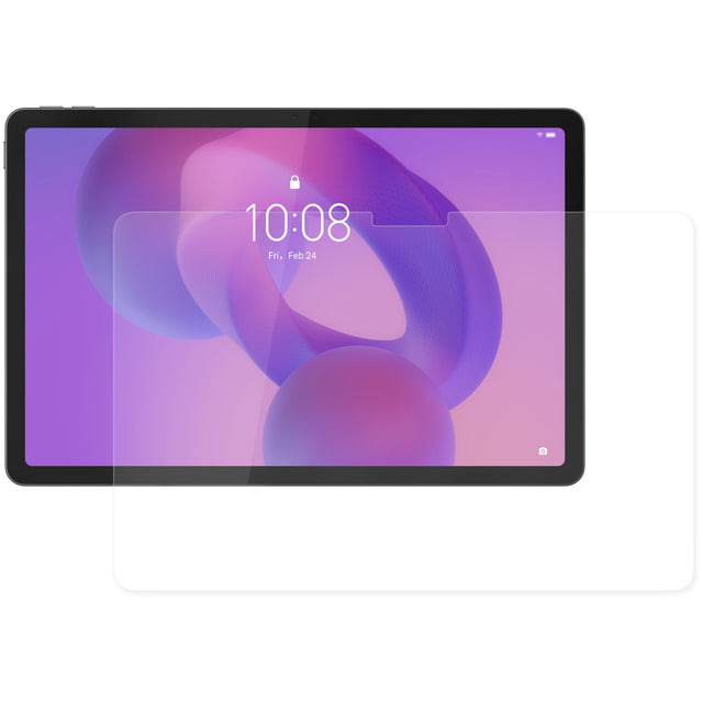 Lenovo idea tab skærmbeskytter skærmbeskytter (gennemsigtig)