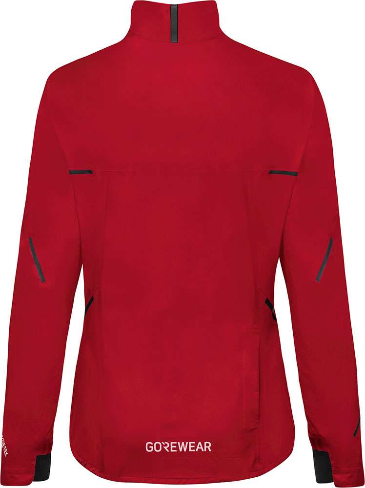 Gorewear spinshift gore-tex - regnjakke til kvinder
