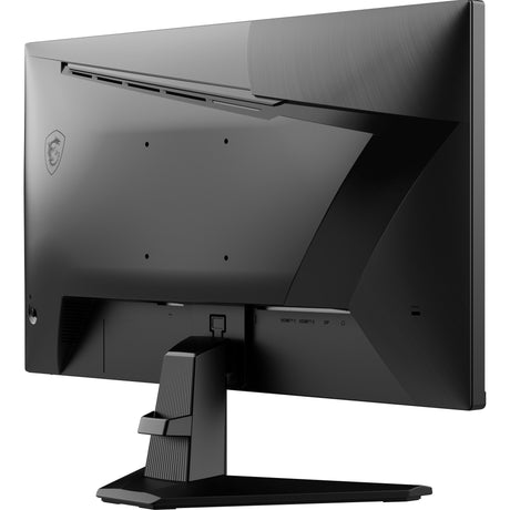 Msi mag 255xf 24.5 gaming-skærm (sort, 2x HDMI, skærmport, 300 Hz)