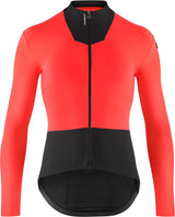 Assos equipe r s11 - langærmet trøje