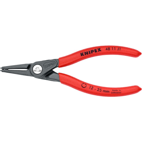 Knipex præcisionsringetang sæt 002001v02 (6-delt)