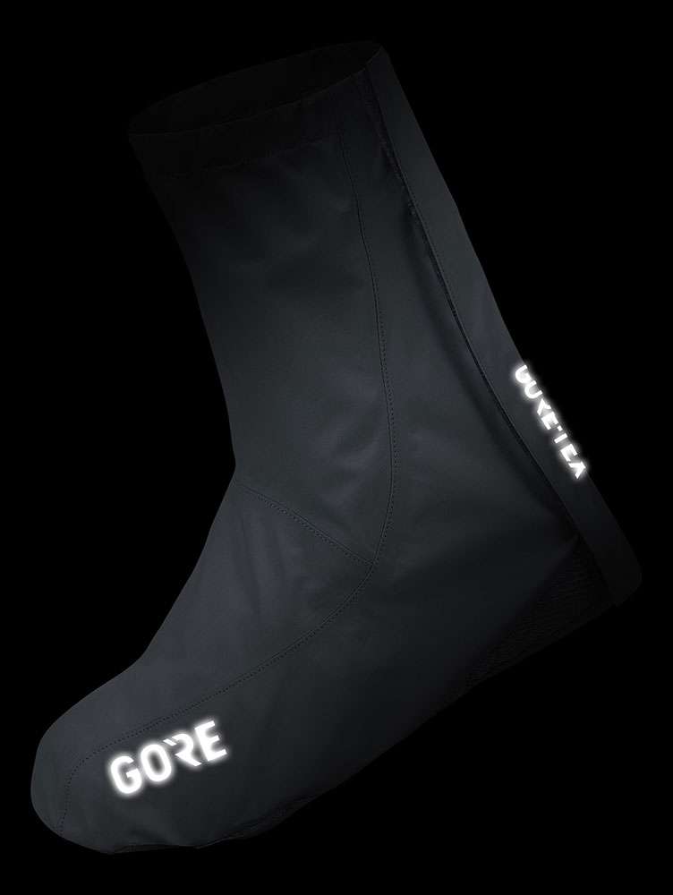 Gorewear c3 gore-tex® - overtrækssko