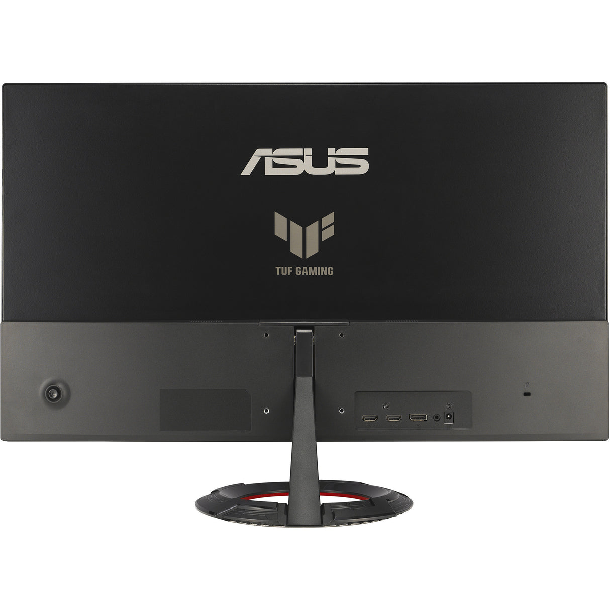 Asus tuf gaming vg279q5r 27 skærm (sort, 200hz, hdmi, displayport, lyd, amd freesync)
