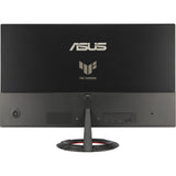 Asus tuf gaming vg279q5r 27 skærm (sort, 200hz, hdmi, displayport, lyd, amd freesync)