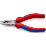 Knipex 0822145 kombinationstang - spids - 145mm