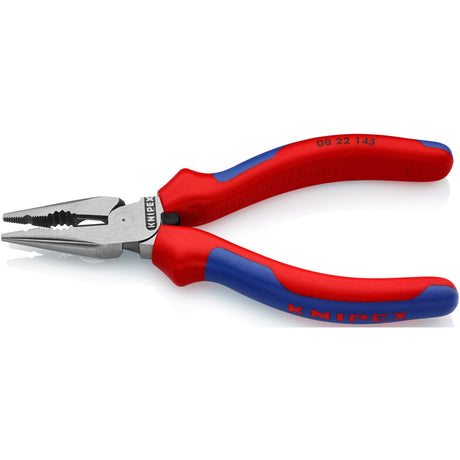 Knipex 0822145 kombinationstang - spids - 145mm