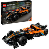 Lego Technic Neom McLaren Formel E racerbil - 42169