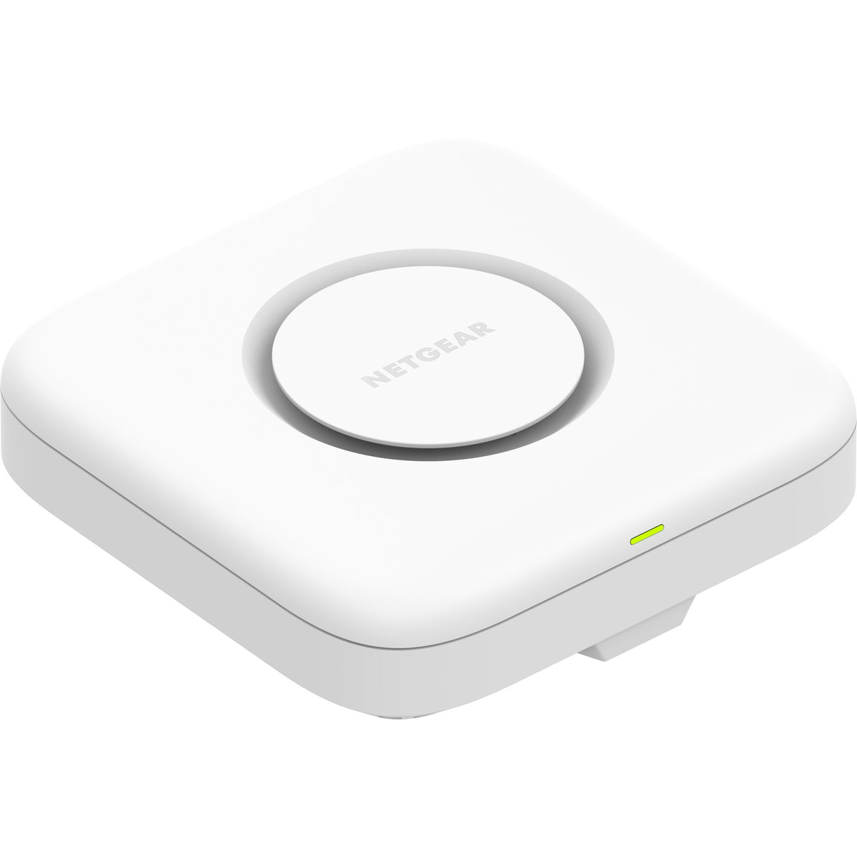 Netgear wbe710 insight håndterbar wifi 7 access point mesh access point (wit)