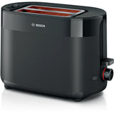 Bosch brødrister mymoment (sort)