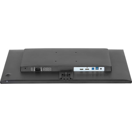 Iiyama prolite x2792qsu-b1 27 skærm (sort, HDMI, skærmport, 2x USB-A, USB-B, 120 Hz)