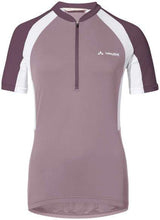 Vaude advanced iv - dametrøje