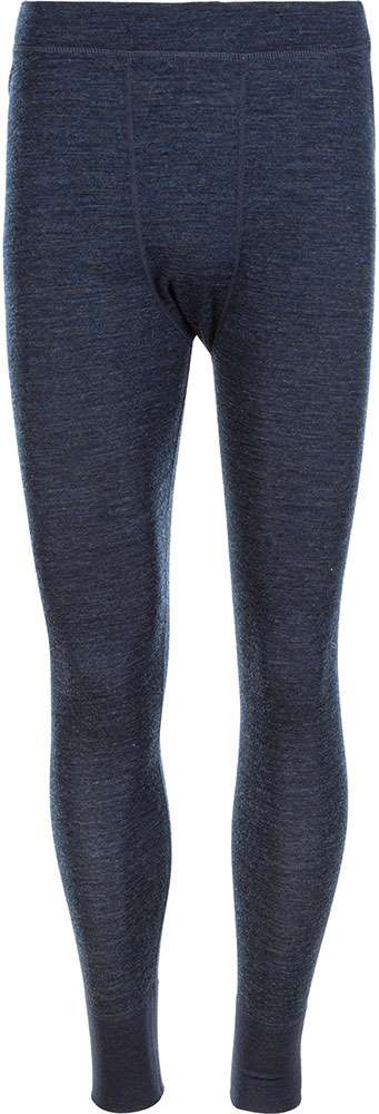 Whistler bradley merinobukser - lange baselayer bukser