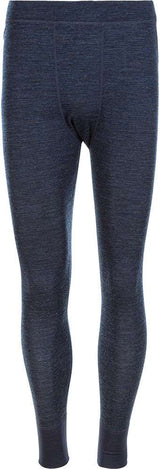 Whistler bradley merinobukser - lange baselayer bukser