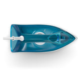 Philips 3000 series dst3040 dampstrygejern (blå, 2600w - 40g min - 200 sos - a)