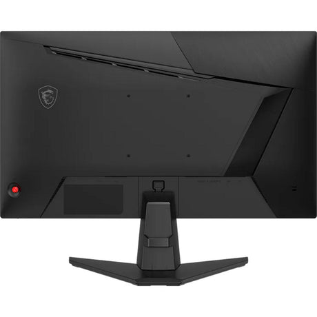 Msi mag 245f x24 23.8 gaming monitor (zwart, 1x displayport, 2x hdmi, 240 hz)