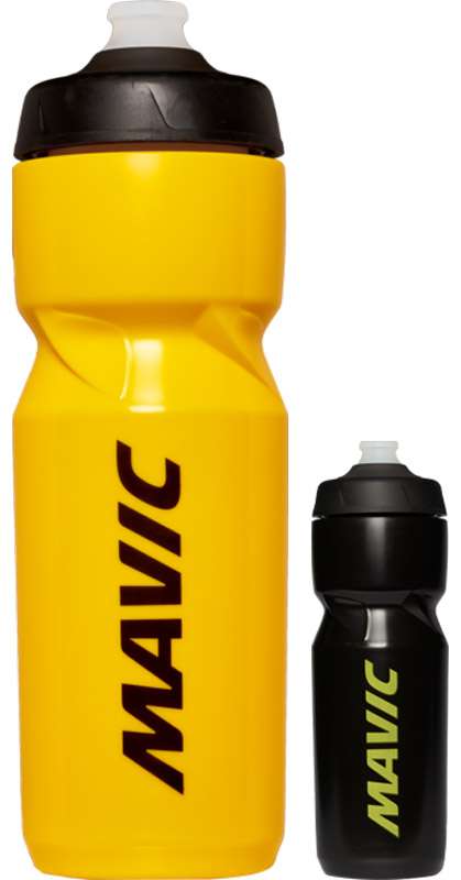 Mavic flaskehætte pro - drikkeflaske 800ml
