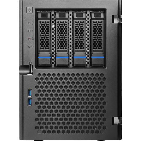 Chenbro sr30169t3+ server behuizing
