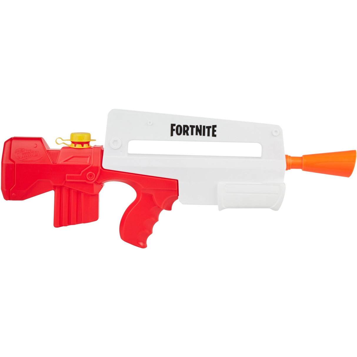 Hasbro nerf super soaker fortnite burst ar vandpistol