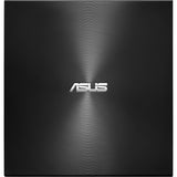 Asus ZenDrive U8M ekstern DVD-brænder (sort, USB-C-interface, M-Disc)