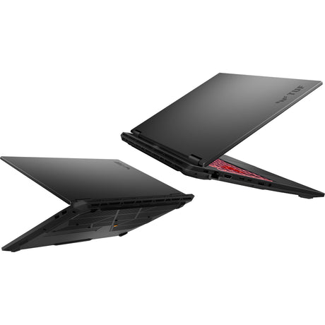 Asus tuf gaming a16 fa608um-rv231w 16 gaming laptop (zwart grijs | r7 260 | rtx 5060 | 16 gb | 512 gb ssd)