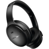 Bose quietcomfort over-ear headset (sort, Bluetooth)