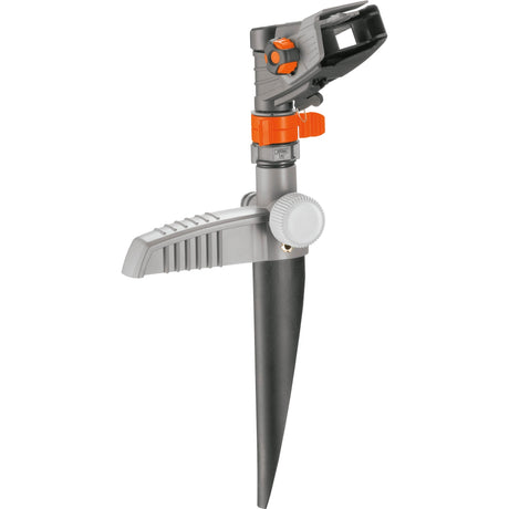 Gardena komfort pulserende sektor og cirkel - havesprinkler - 490m²