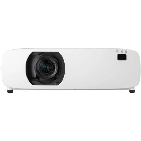 Viewsonic lsc520wu wuxga laserinstallationsprojektor (hvid, 5200 ansi lumen)