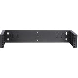Dsi 2u vægmonteringsbeslag - ds-wmb2-s serverrack (sort, 520 x 180 x 90 mm)
