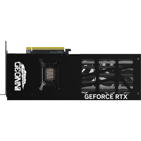 Inno3d n50803-16d7x-17603930 geforce rtx 5080 x3 oc, atx, 16gb, gddr7, 256-bit, 960gb s, pcie5, 360w