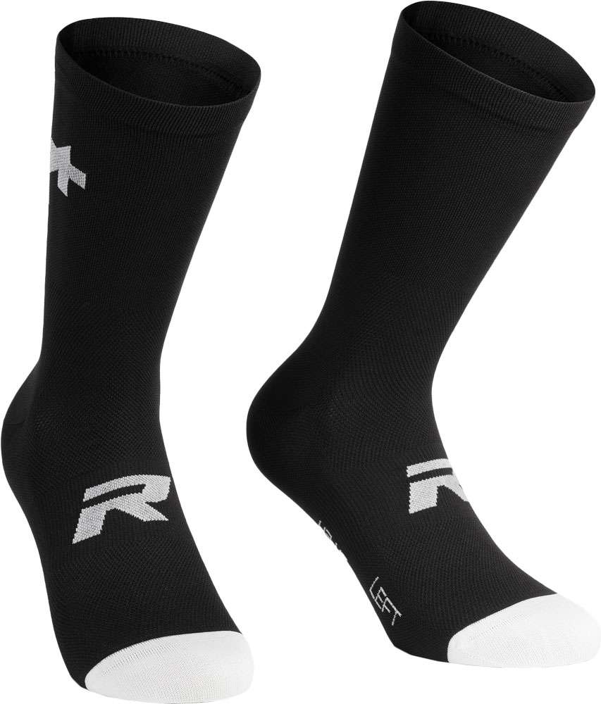 Assos r s9 - sokker (2-pak)