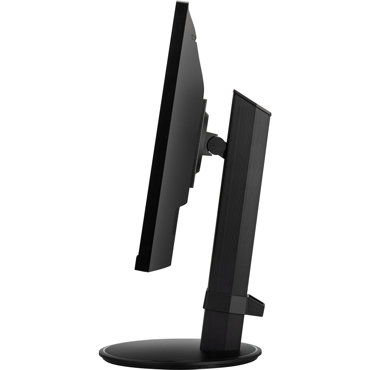 Viewsonic vg2409-mhdu-2 24 skærm (sort, 1x HDMI, 1x skærmport, USB-C, USB-A, USB-B, 100 Hz)