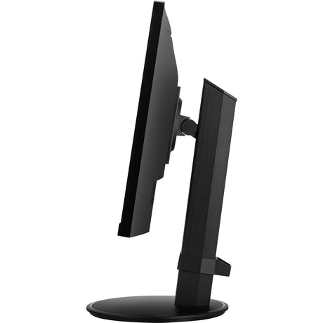 Viewsonic vg2409-mhdu-2 24 skærm (sort, 1x HDMI, 1x skærmport, USB-C, USB-A, USB-B, 100 Hz)