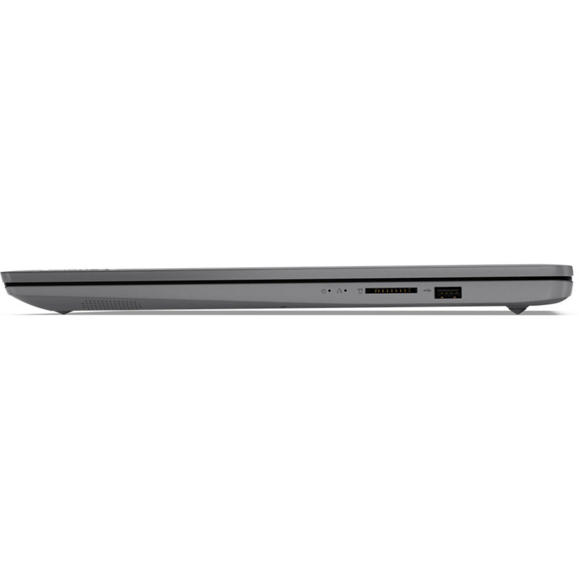 Lenovo v17 g4 (83a2004tmh) 17.3 bærbar (grå | i5-13420h | uhd-grafik | 16 gb | 512 gb ssd)