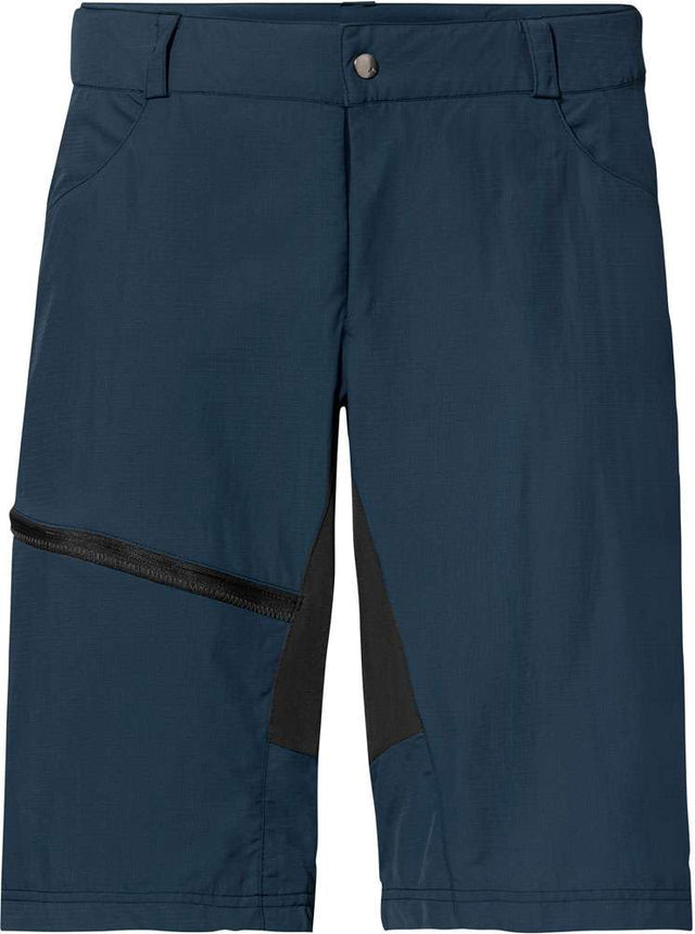 Vaude tamaro ii - cykelshorts med pude