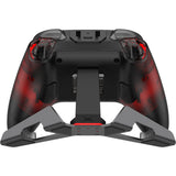 Gamesir Cyclone 2 Multiplatform Controller - Shadow Black (Sort Rød, USB 2,4 GHz Bluetooth, Switch, Android, iOS, PC)
