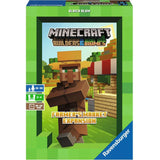 Ravensburger minecraft udvidelse