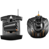 Thrustmaster T.16000M FCS Hotas Gaming Hotas (Sort Orange, PC)