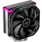 Deepcool AS500 RGB CPU-køler (4-bens PWM blæserstik)