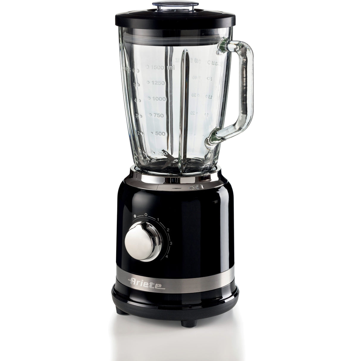 Ariete moderna blender 0585 02 (sort)