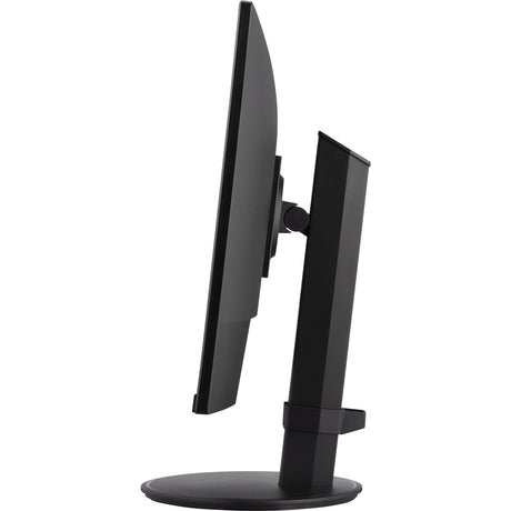 Viewsonic VA2708-HDJ 27 skærm (sort, 1x HDMI, 1x skærmport, VGA)