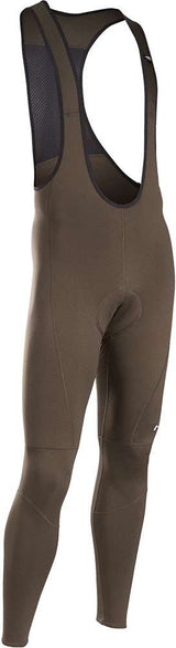 Northwave active gel - bib tights med pude