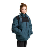 Jack wolfskin rebel pack 25 rygsæk (blå)