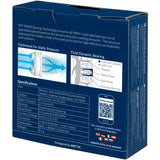 Arctic p8 pwm pst case ventilator (sort, 80 x 80 x 25 mm)