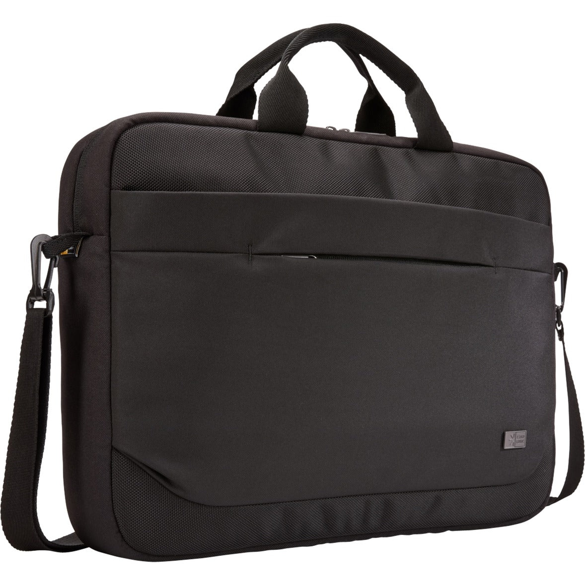 Case logic advantage 17.3 attaché bærbar taske